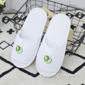 Four Seasons Hotel Mesh Tissue Home Slippers